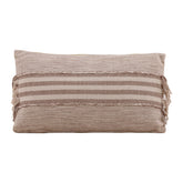 Peregrine Sand Pillow